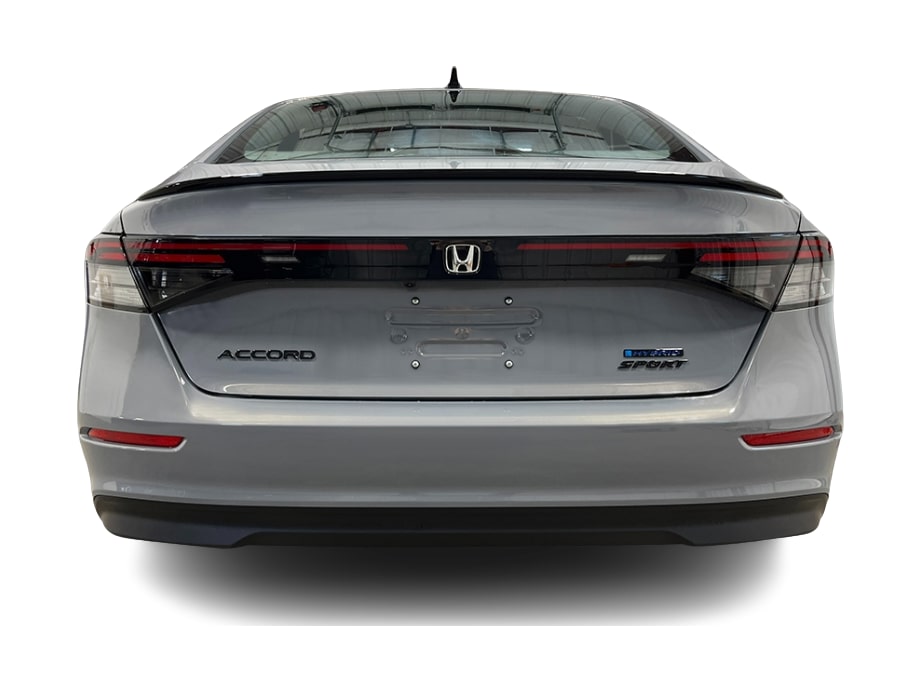 Thumbnail: 2026 Honda Accord - 5