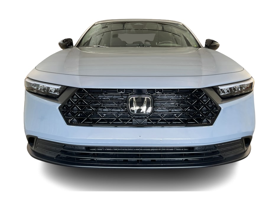 Thumbnail: 2026 Honda Accord - 19