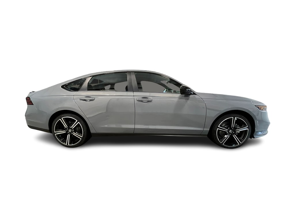 Thumbnail: 2026 Honda Accord - 17