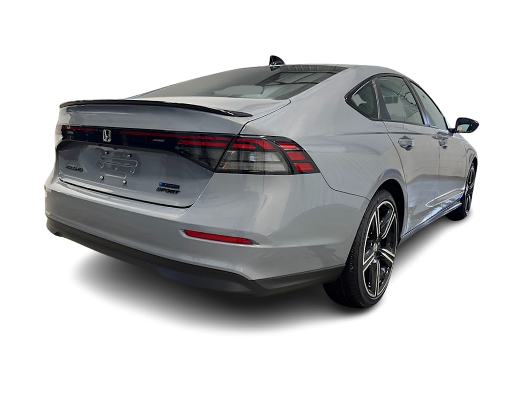 Thumbnail: 2026 Honda Accord - 15