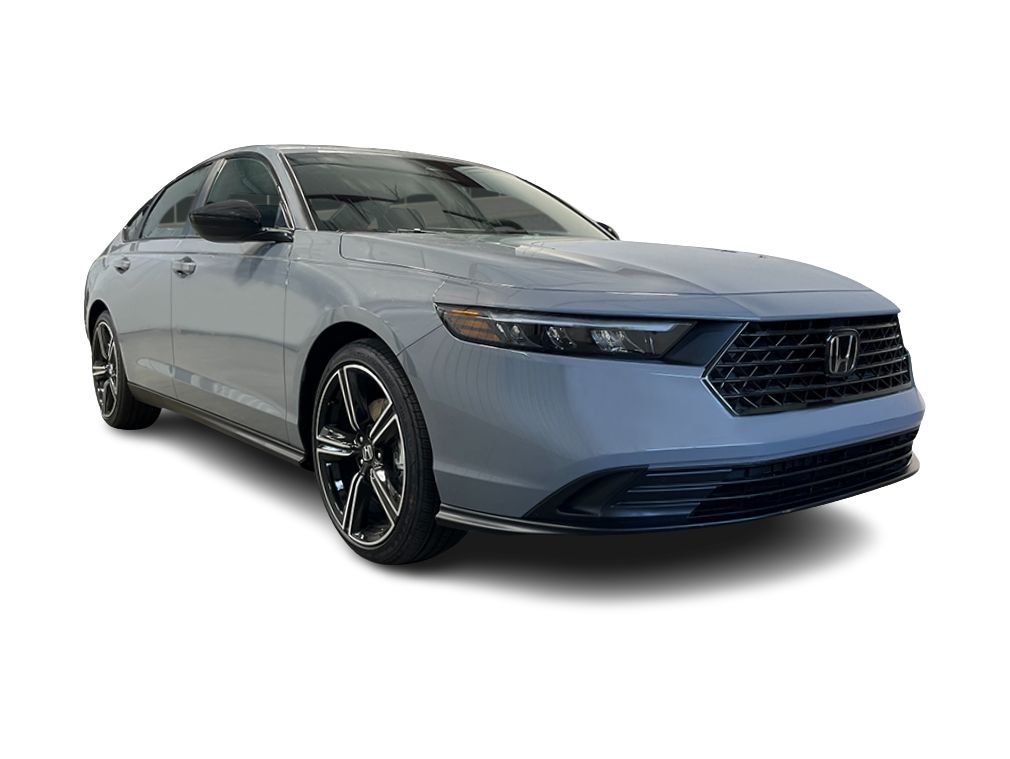 Thumbnail: 2026 Honda Accord - 18