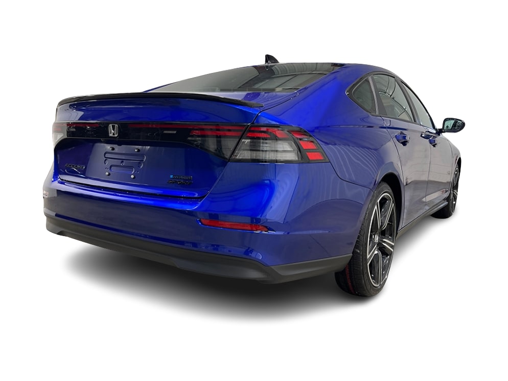 Thumbnail: 2026 Honda Accord - 16