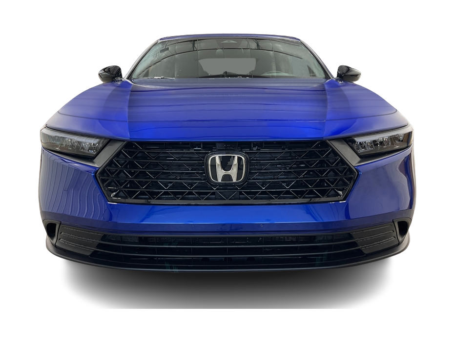 Thumbnail: 2026 Honda Accord - 19