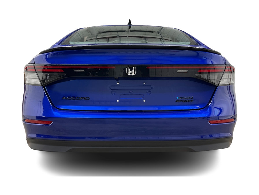 Thumbnail: 2026 Honda Accord - 5