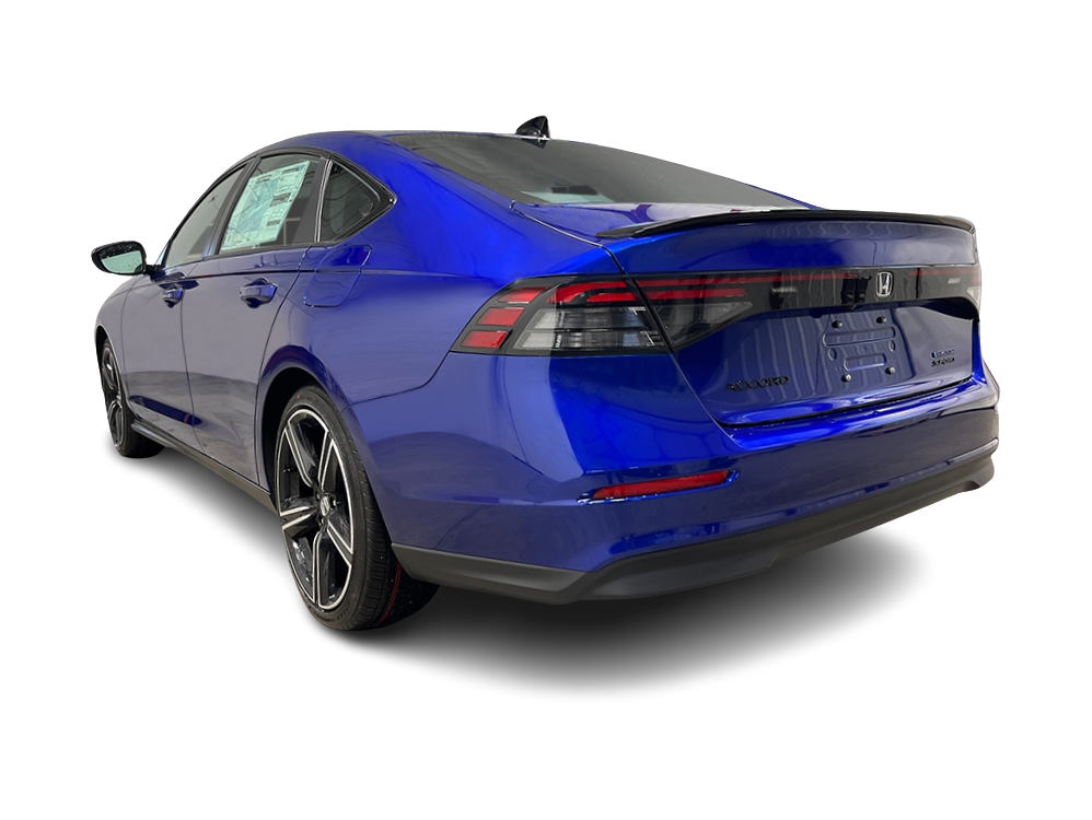 Thumbnail: 2026 Honda Accord - 4