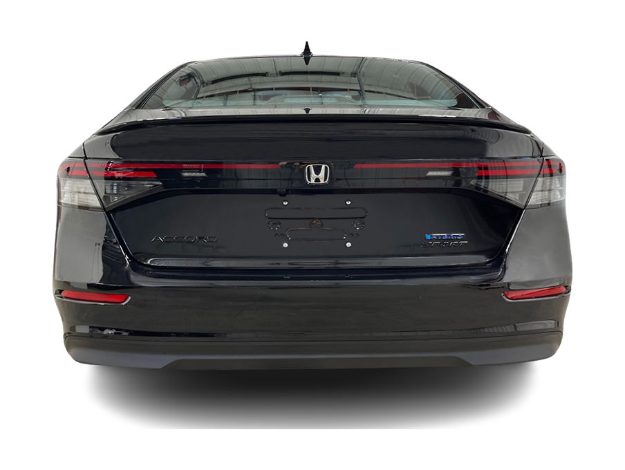 Thumbnail: 2026 Honda Accord - 5