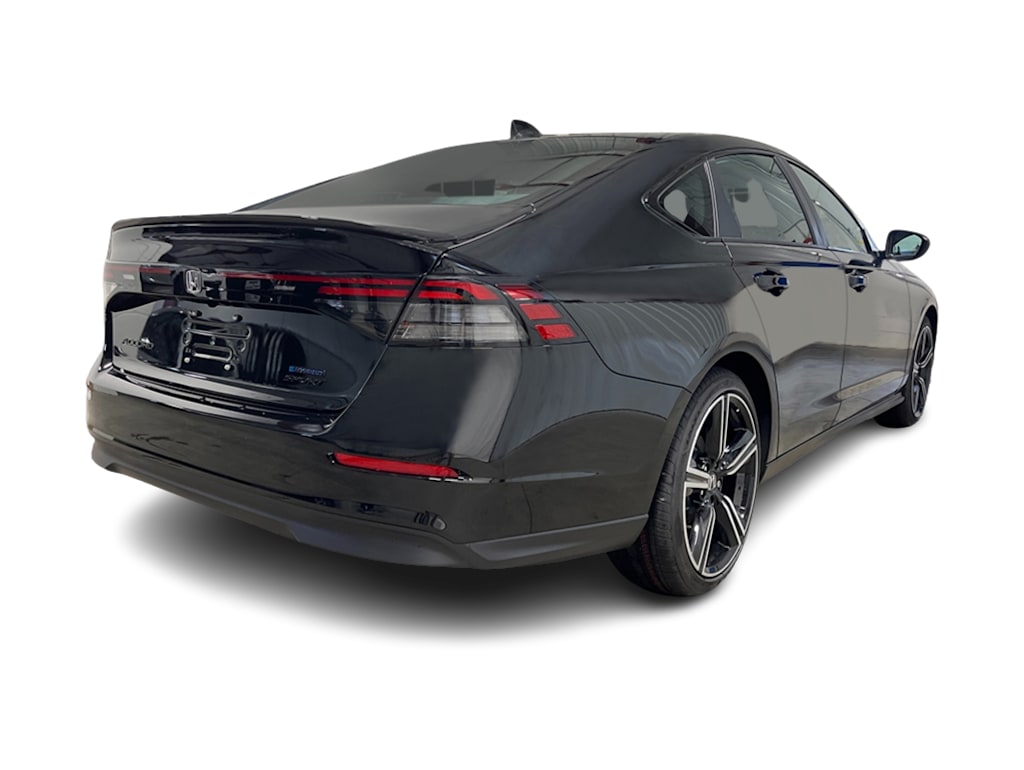 Thumbnail: 2026 Honda Accord - 16