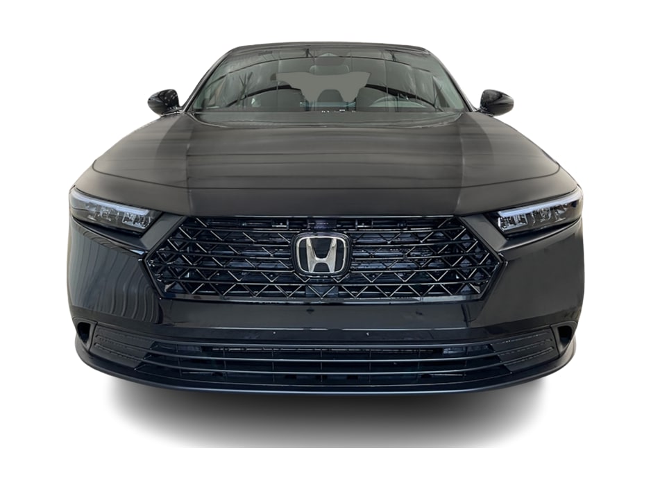 Thumbnail: 2026 Honda Accord - 19