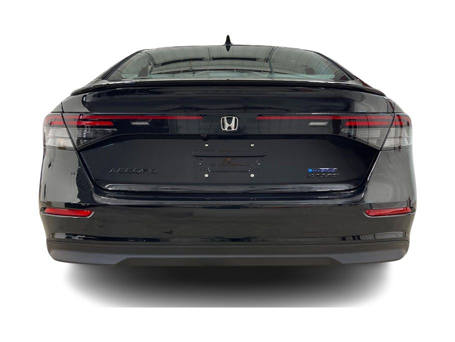 Thumbnail: 2026 Honda Accord - 5