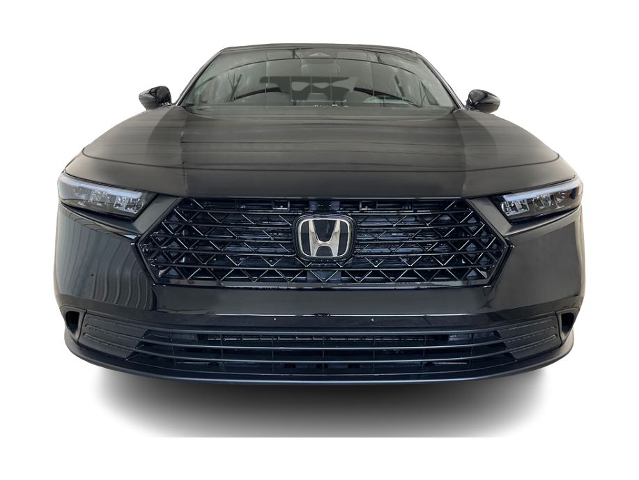 Thumbnail: 2026 Honda Accord - 19