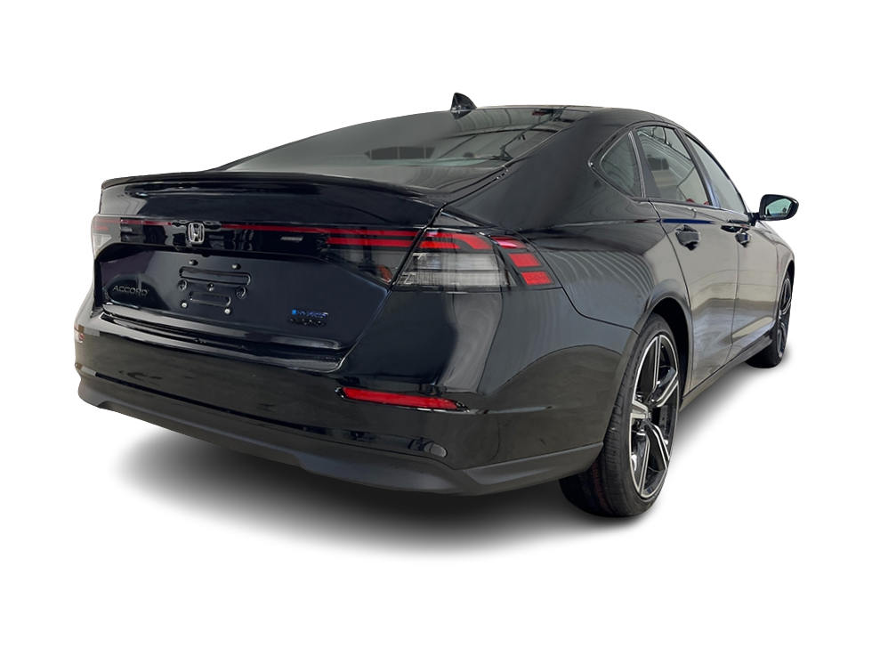 Thumbnail: 2026 Honda Accord - 16