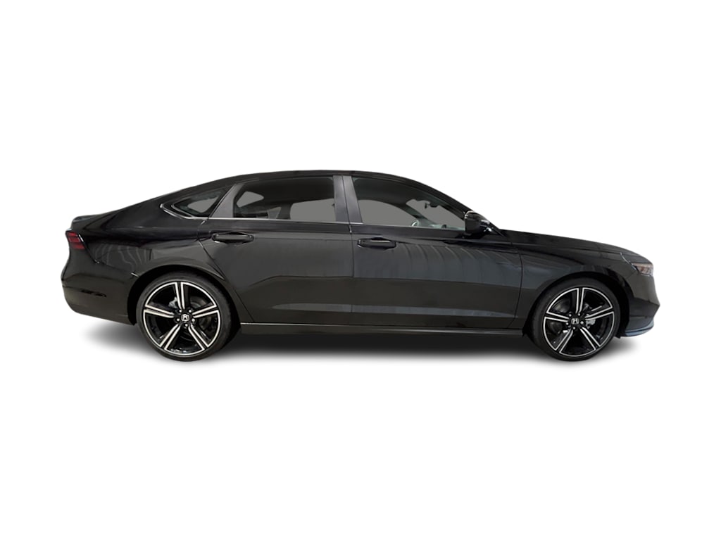 Thumbnail: 2026 Honda Accord - 17