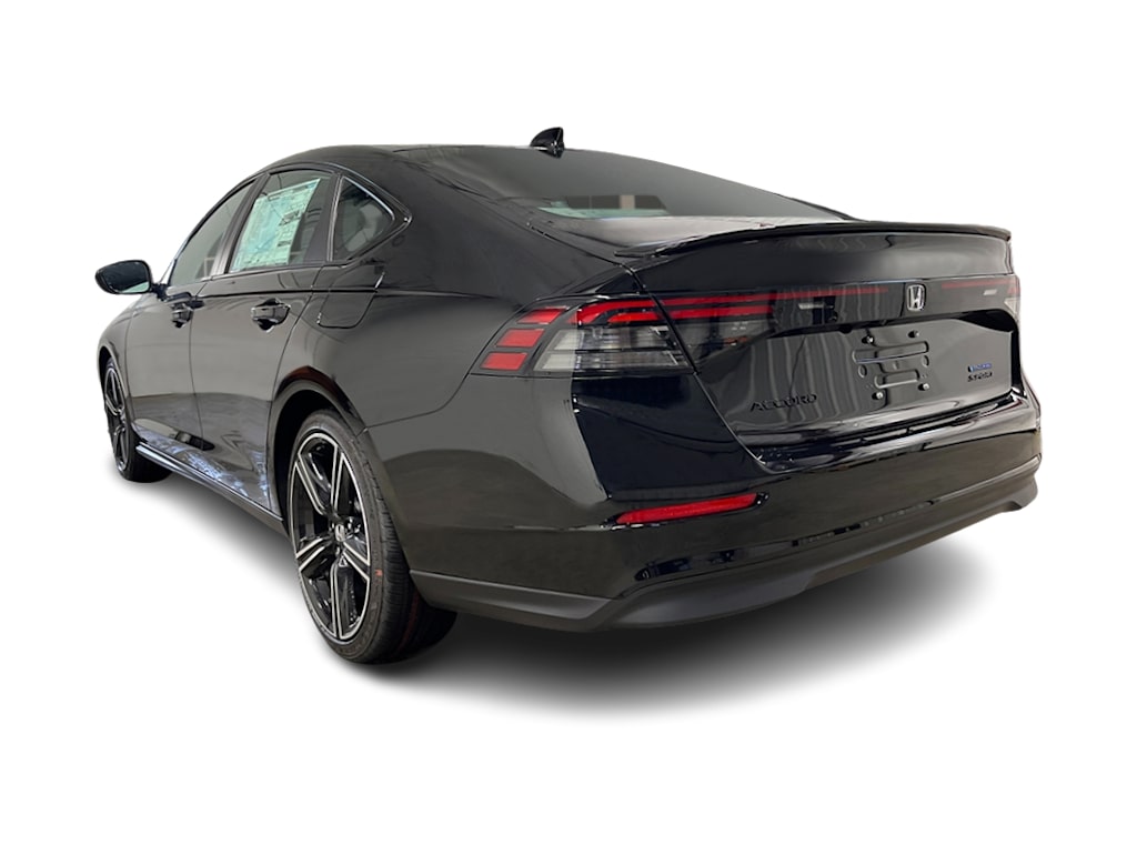Thumbnail: 2026 Honda Accord - 4