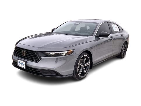 2025 Honda Accord Sport 20