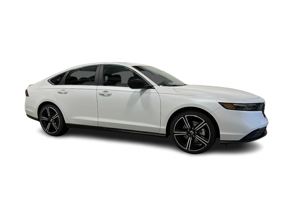 Thumbnail: 2025 Honda Accord - 18