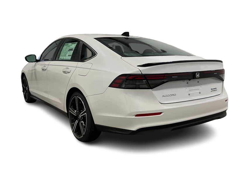 Thumbnail: 2025 Honda Accord - 4