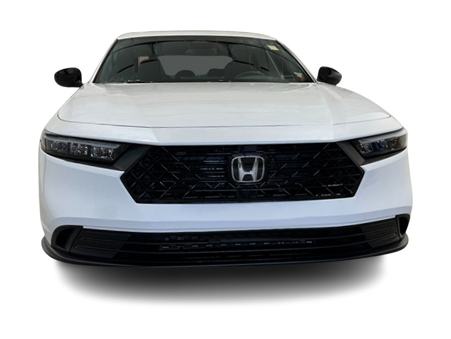 Thumbnail: 2025 Honda Accord - 6