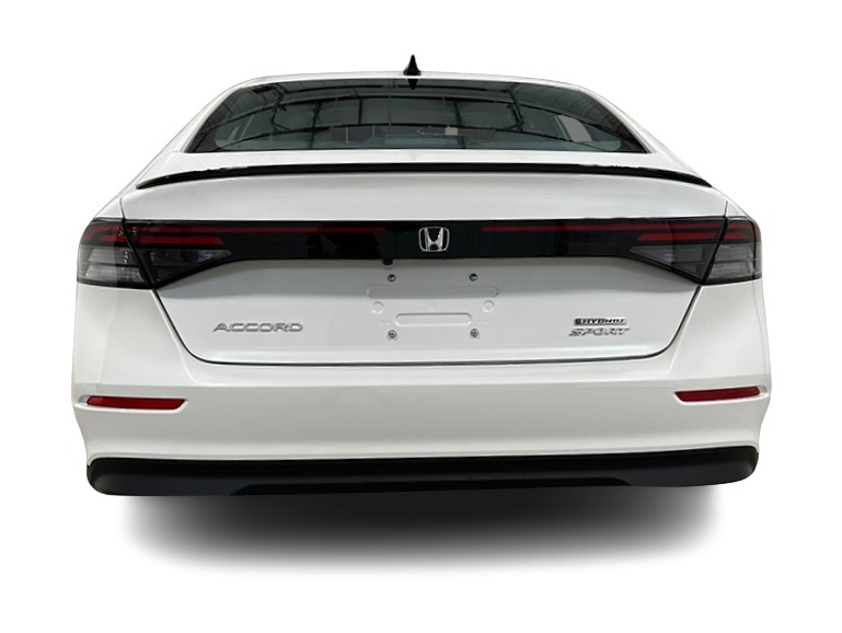 Thumbnail: 2025 Honda Accord - 5