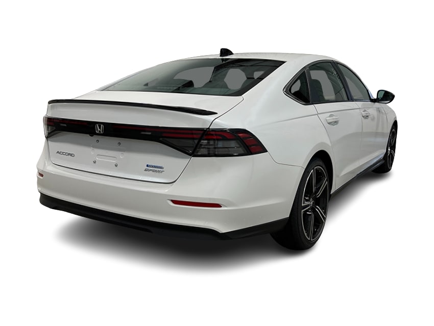 Thumbnail: 2025 Honda Accord - 17