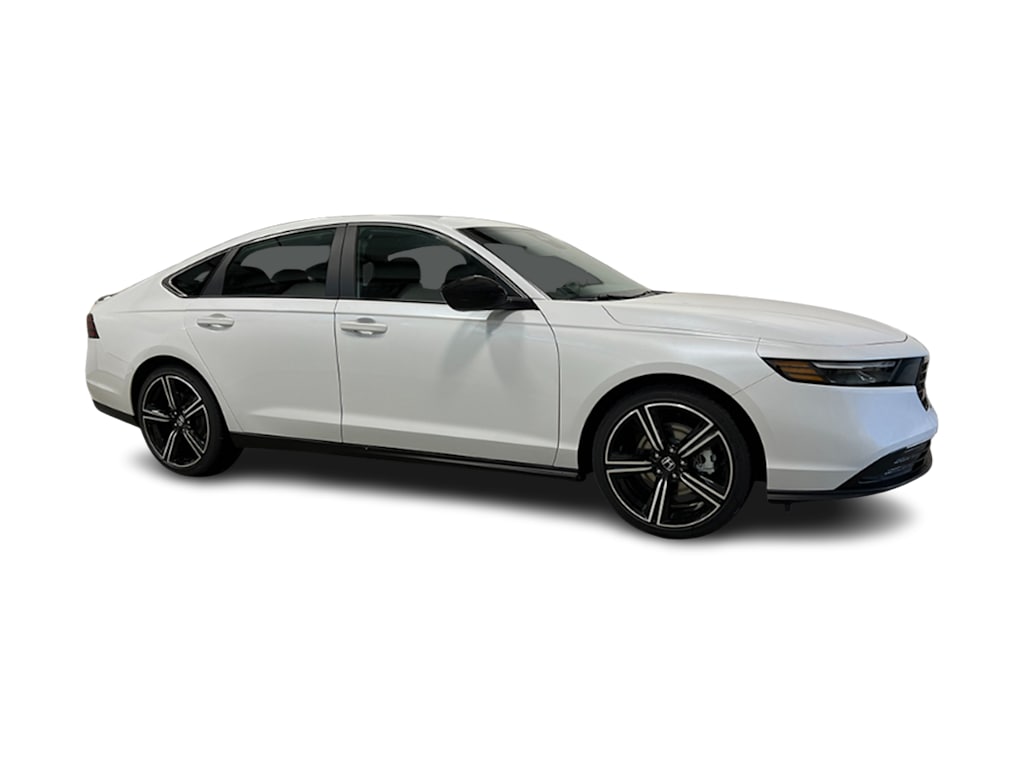 Thumbnail: 2025 Honda Accord - 18