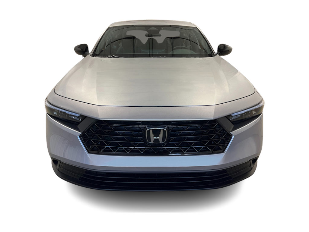 Thumbnail: 2025 Honda Accord - 6