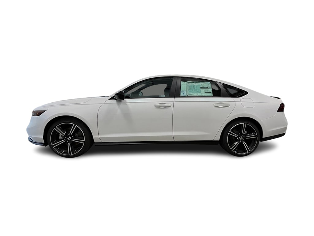 Thumbnail: 2026 Honda Accord - 3
