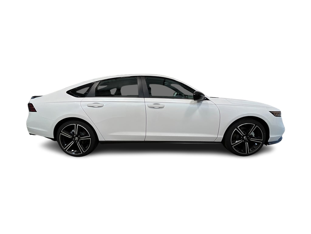 Thumbnail: 2026 Honda Accord - 17