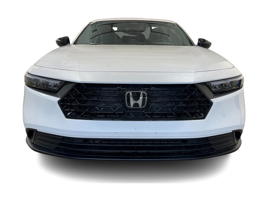 Thumbnail: 2026 Honda Accord - 19