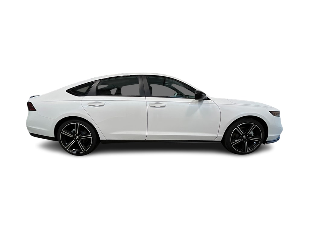 Thumbnail: 2026 Honda Accord - 17