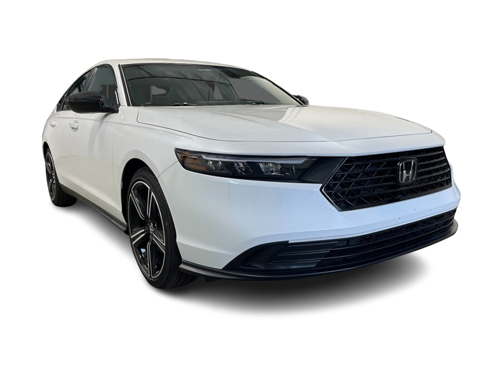 Thumbnail: 2026 Honda Accord - 18