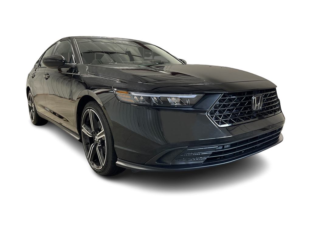 Thumbnail: 2026 Honda Accord - 18