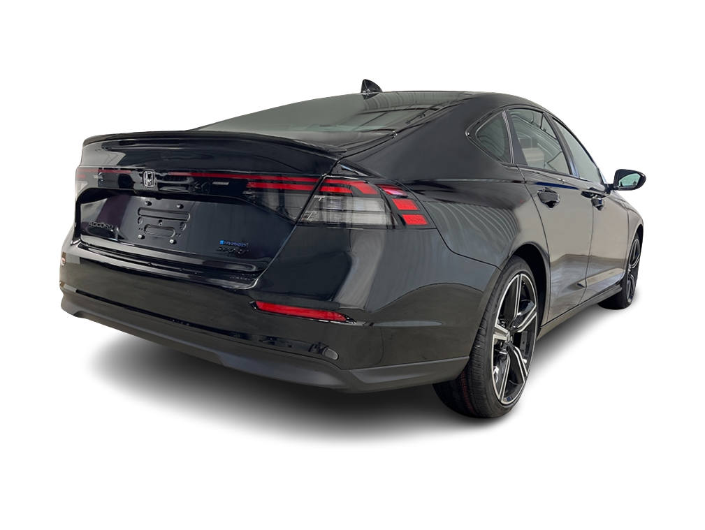 Thumbnail: 2026 Honda Accord - 16