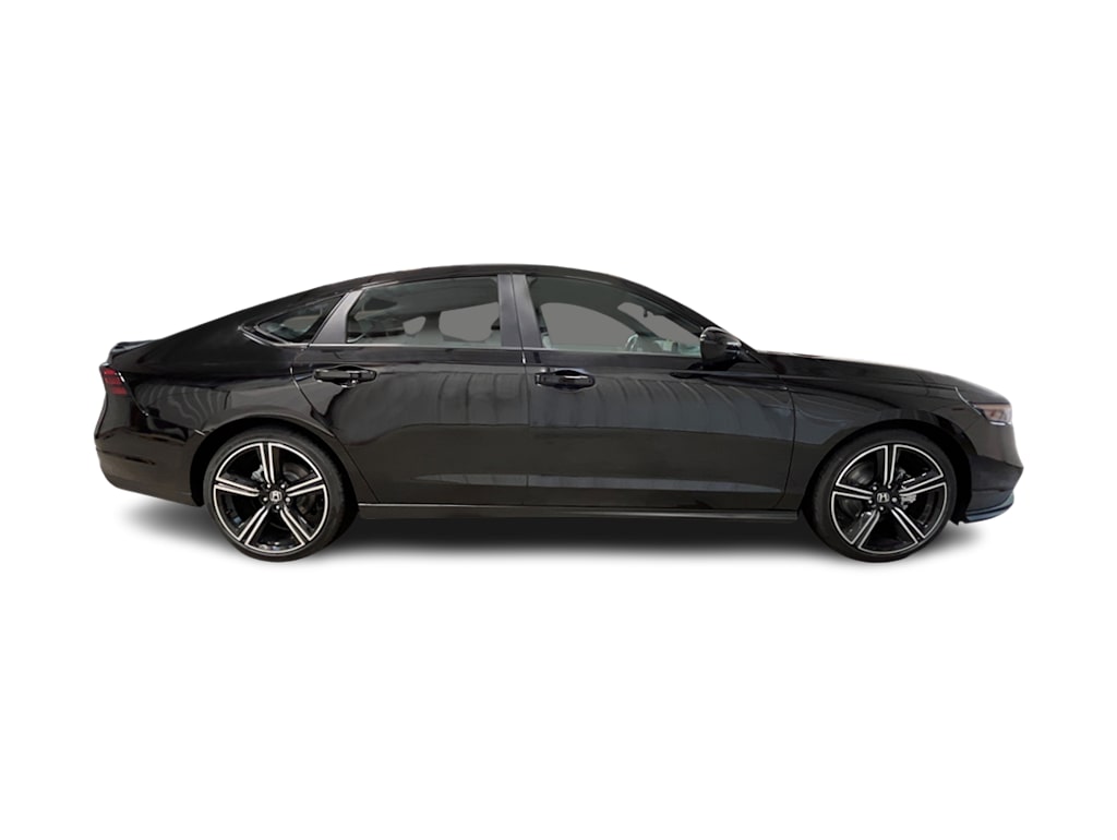 Thumbnail: 2026 Honda Accord - 17