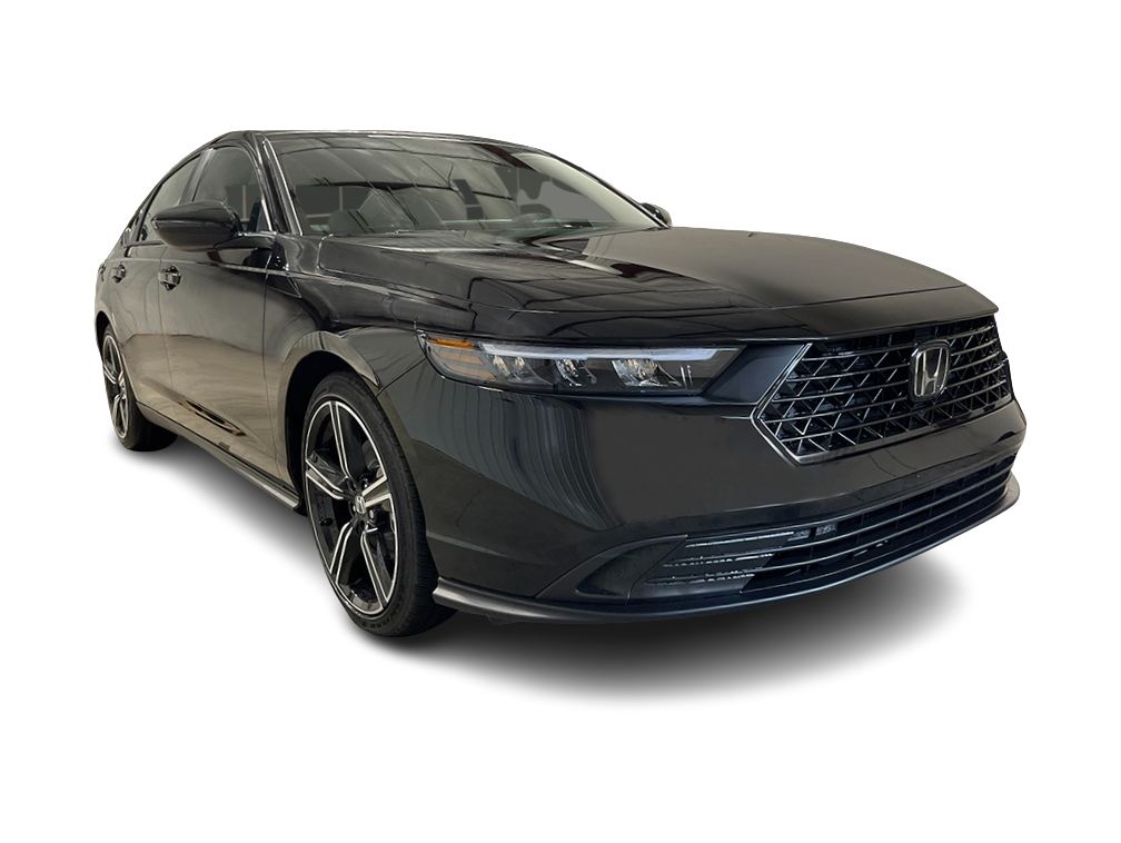 Thumbnail: 2026 Honda Accord - 18