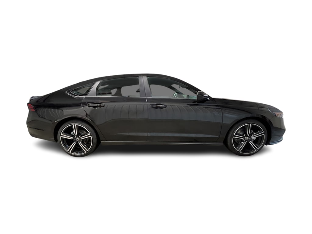 Thumbnail: 2026 Honda Accord - 17