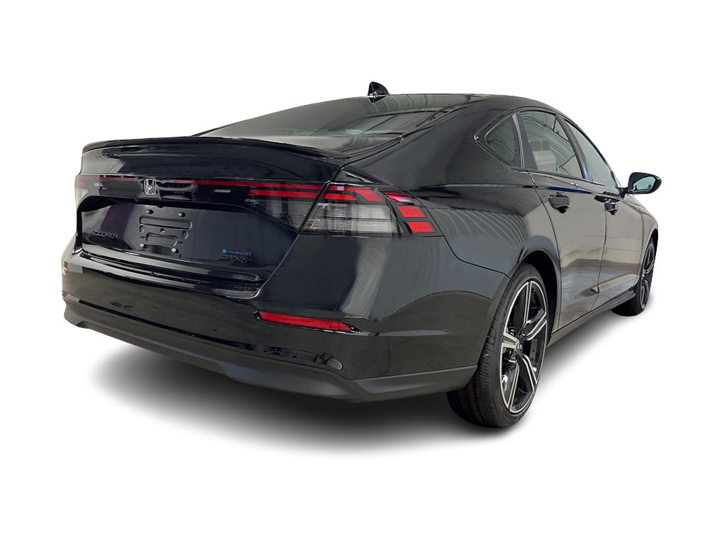 Thumbnail: 2026 Honda Accord - 16
