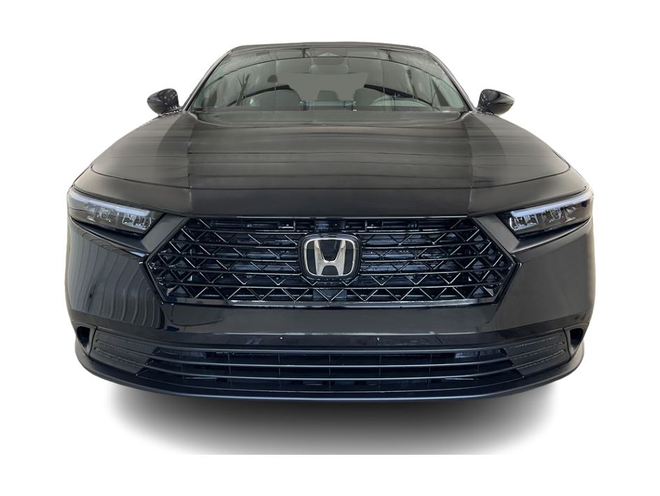 Thumbnail: 2026 Honda Accord - 19