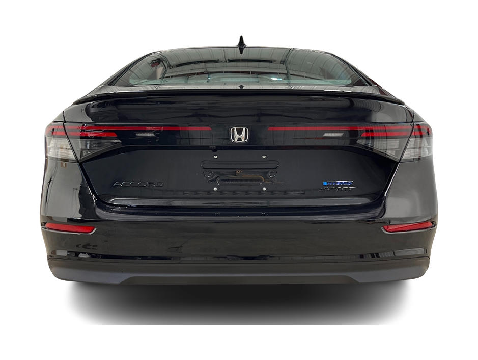 Thumbnail: 2026 Honda Accord - 5