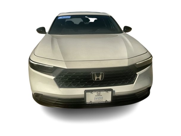 Thumbnail: 2023 Honda Accord - 5