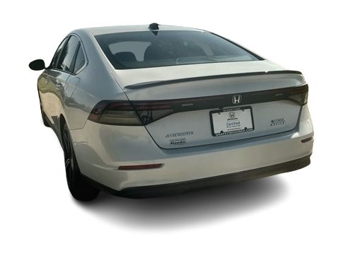 Thumbnail: 2023 Honda Accord - 4