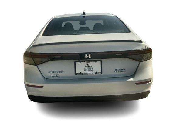 Thumbnail: 2023 Honda Accord - 17