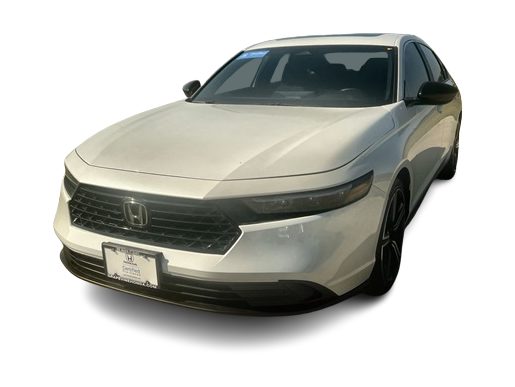 Thumbnail: 2023 Honda Accord - 16