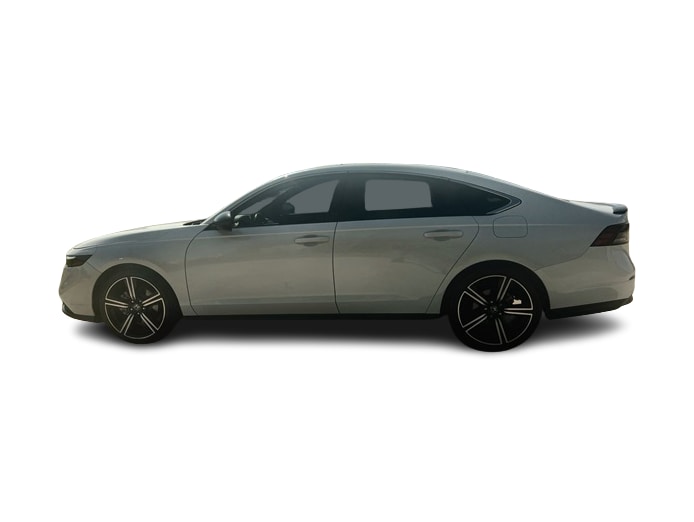 Thumbnail: 2023 Honda Accord - 3