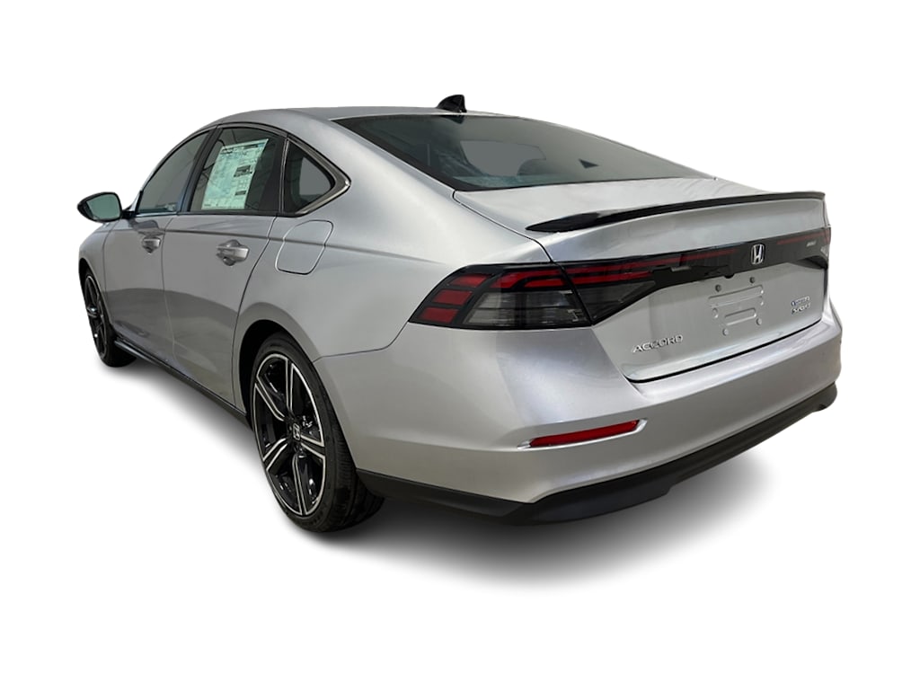 Thumbnail: 2025 Honda Accord - 4