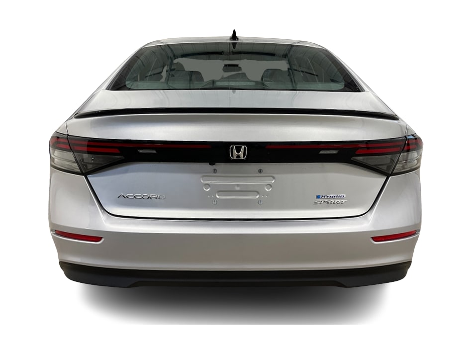 Thumbnail: 2025 Honda Accord - 5