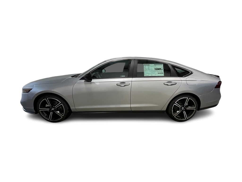 Thumbnail: 2025 Honda Accord - 3