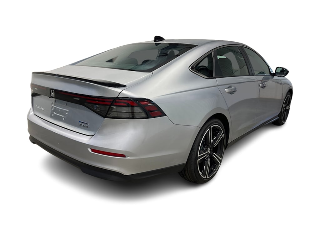 Thumbnail: 2025 Honda Accord - 17