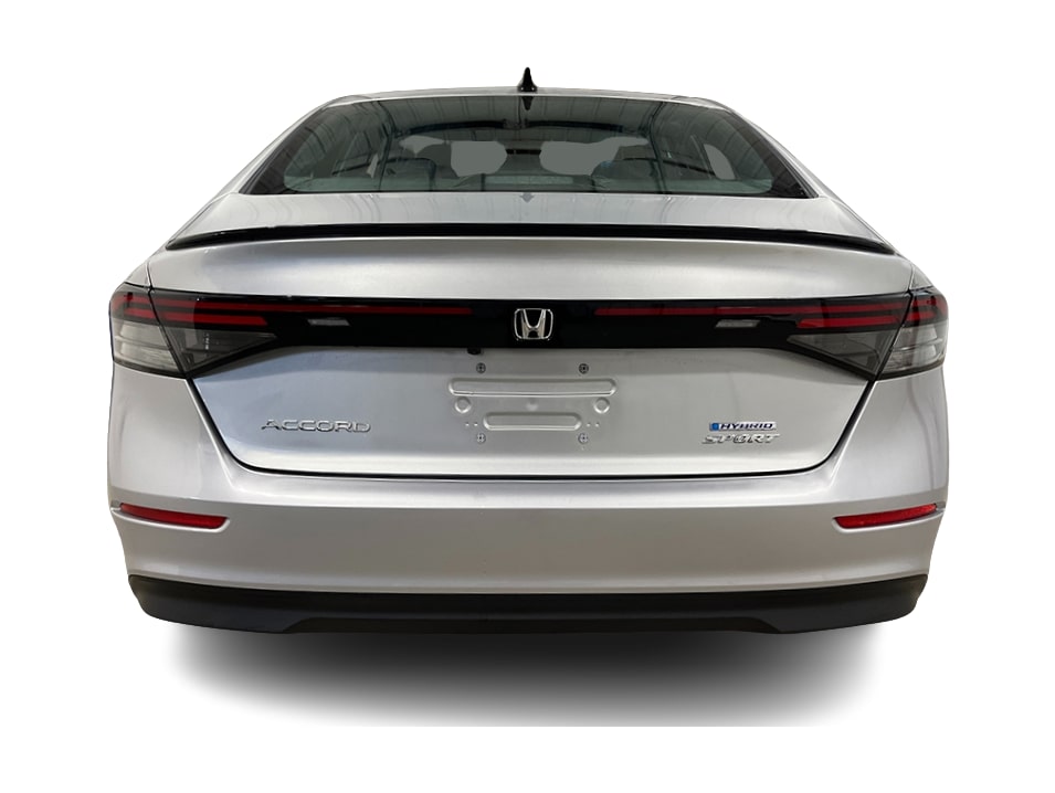 Thumbnail: 2025 Honda Accord - 5