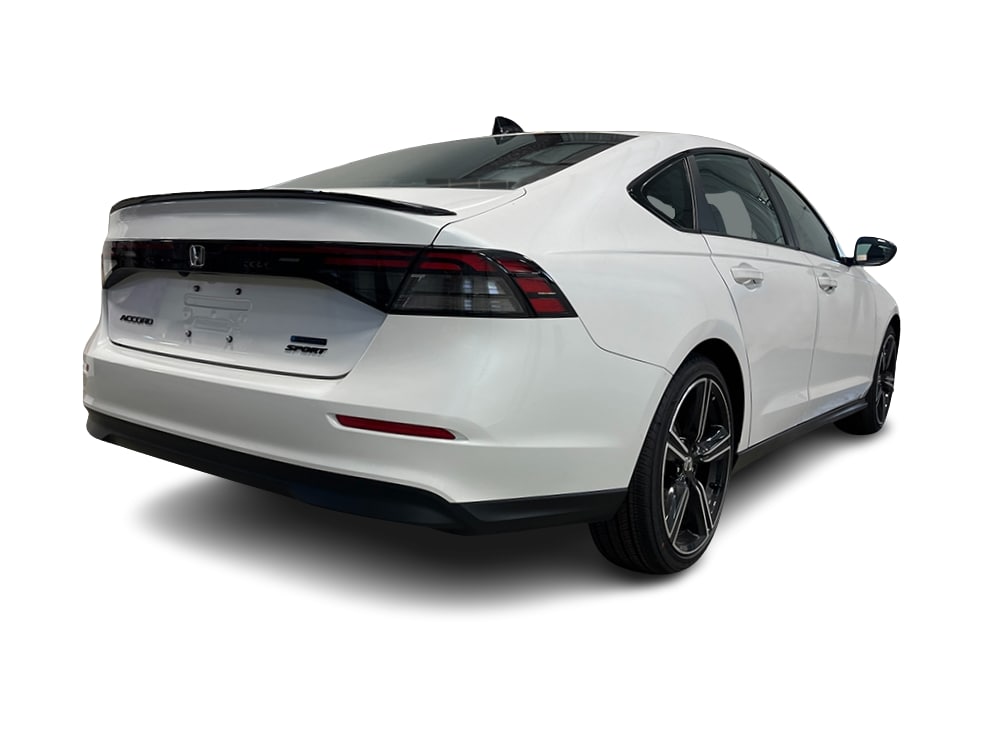 Thumbnail: 2026 Honda Accord - 15