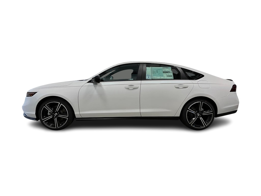 Thumbnail: 2026 Honda Accord - 3
